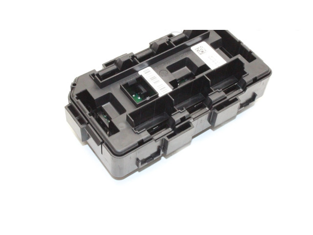 Подрулевой переключатель 8375407 BMW 5 E39