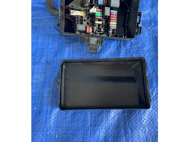 Блок предохранителей  5WA937132A   Cupra Leon    