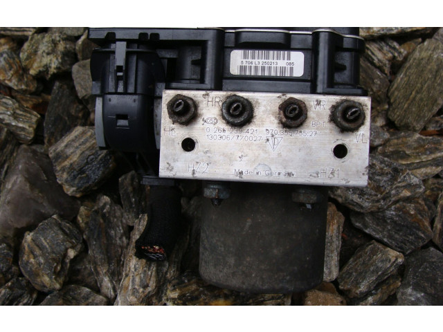 Jednotka ABS 97035575527 Porsche Panamera (970) 2013