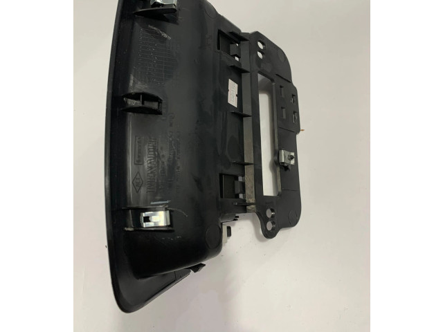 Дисплей 259151852R Renault Clio III