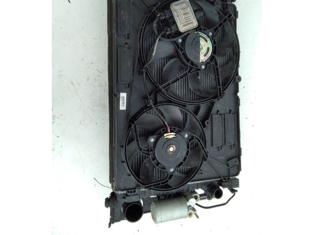 Комплект радиатора