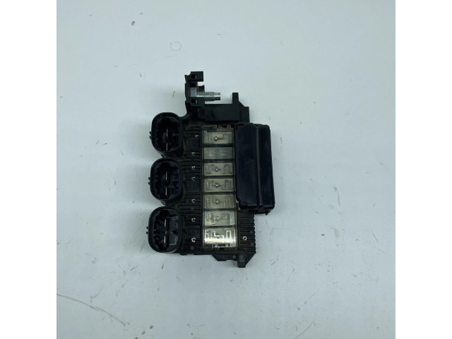   Pojistková skříňka 1400550780   Fiat Scudo 2009