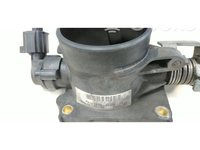 Зеркало электрическое Ford Mondeo Mk III 2000 - 2007 года