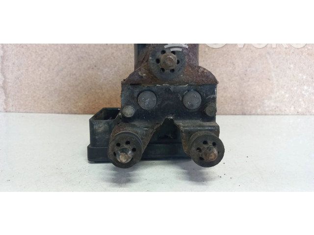 Блок АБС 1K0907379P   Volkswagen  Jetta V  2005 - 2010 года