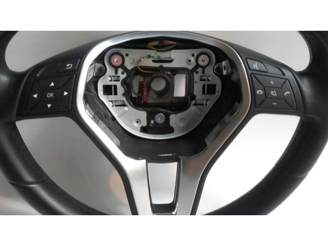 Volant Mercedes-Benz GLA W156 2015 Com  