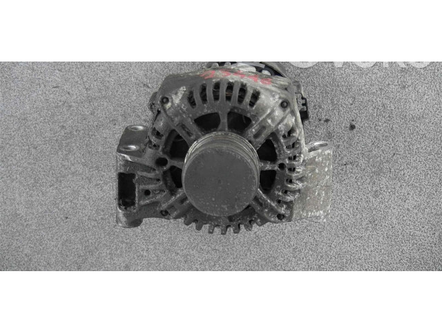 Генератор Alfa Romeo Mito