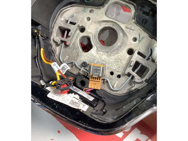 Руль Skoda Karoq 2017 - года 5E3419093AE