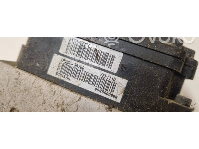Блок АБС 1P58920700, 1P58920700   KIA  Venga   -  года