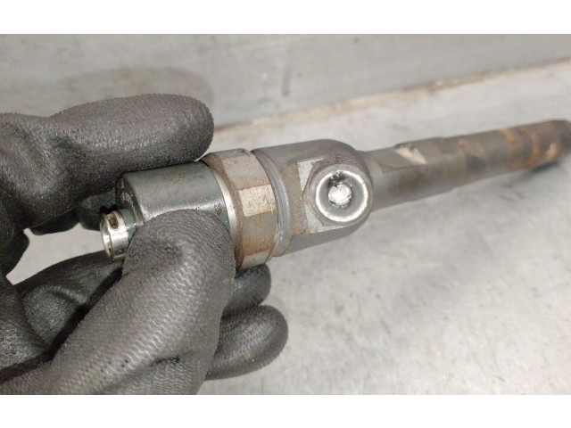 Vstřikovač 0445110083, 0445110083BOSCH Fiat Punto (188) 188A900