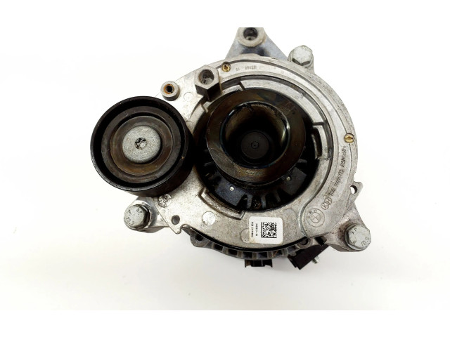 Генератор 7270760 BMW 1 F20 F21