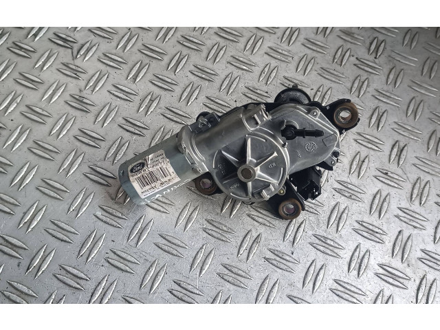 Моторчик заднего дворника D6117K441AB, SCU5S5A    Ford Transit -  Tourneo Connect