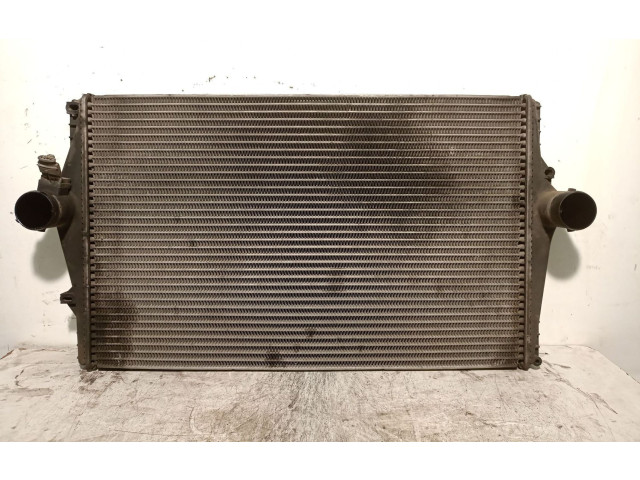 Интеркулер 8671694, 874471MVALEO Volvo S60