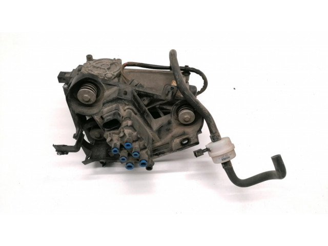 Воздушный компрессор