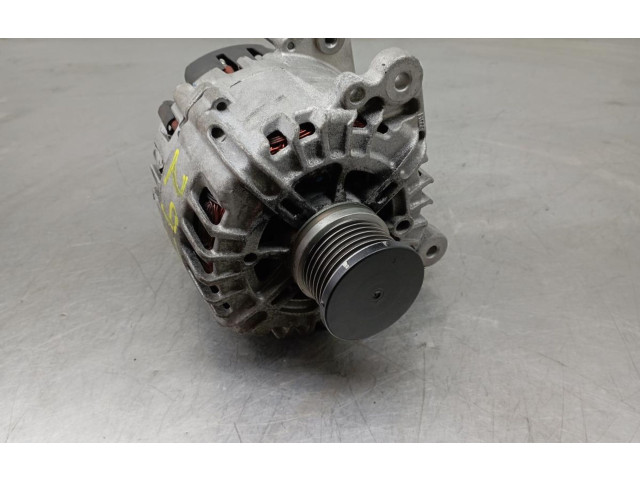 Генератор H612004R, 440428 Volkswagen Golf VII