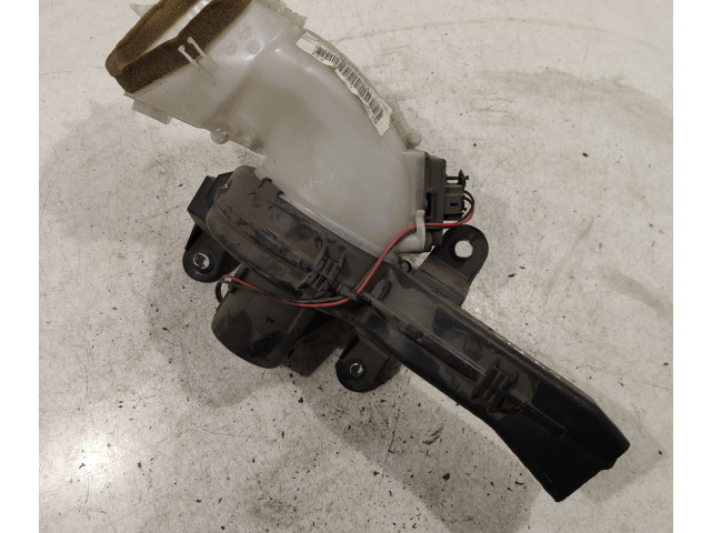 Вентилятор печки 9688094980 Citroen C4 I Picasso