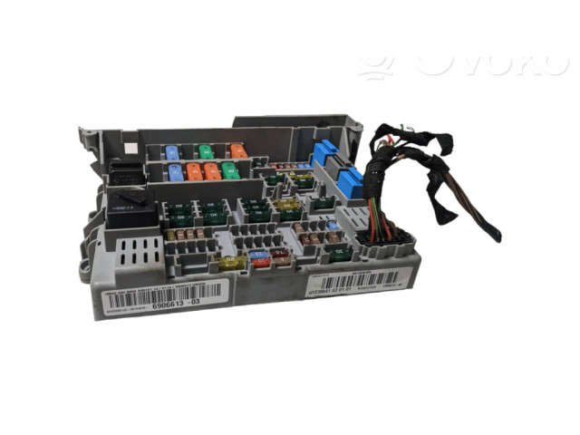 Pojistková skříňka 690661303, 61239841 BMW 1 E81 E87 2007