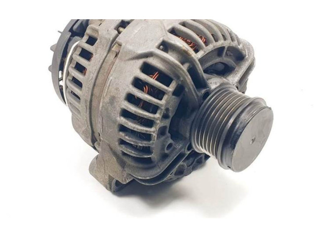 Генератор 30658085, 0124525060 Volvo S80