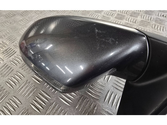 Зеркало (управляемое электричеством) 4G2857409 Audi A6 S6 C7 4G