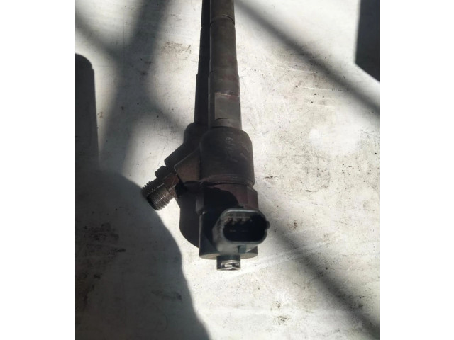 Форсунка 0445110083, 0445110083    Opel Combo C   