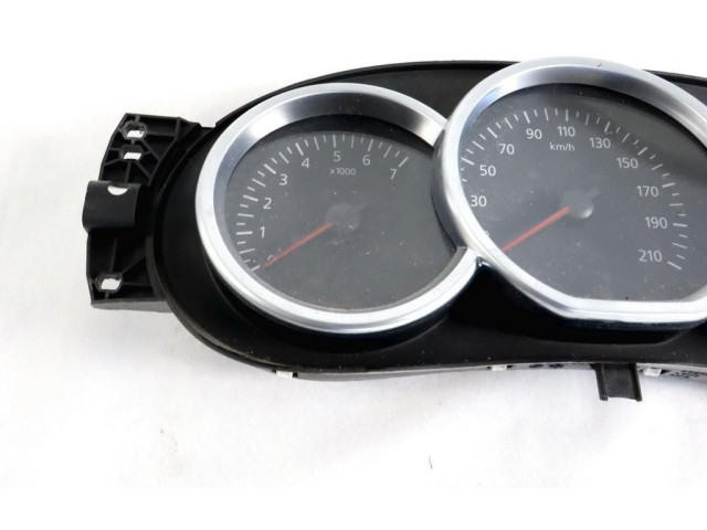 Панель приборов 248108019R Dacia Duster