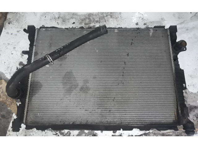 Радиатор охлаждающей жидкости