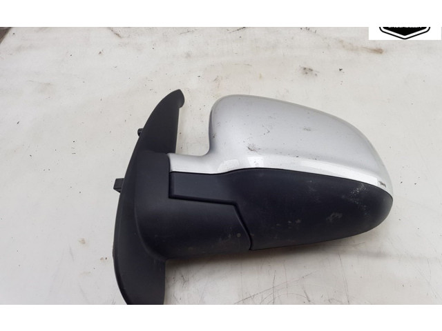 Zpětné zrcátko  Mercedes-Benz Citan W415 2013  A4158100416  