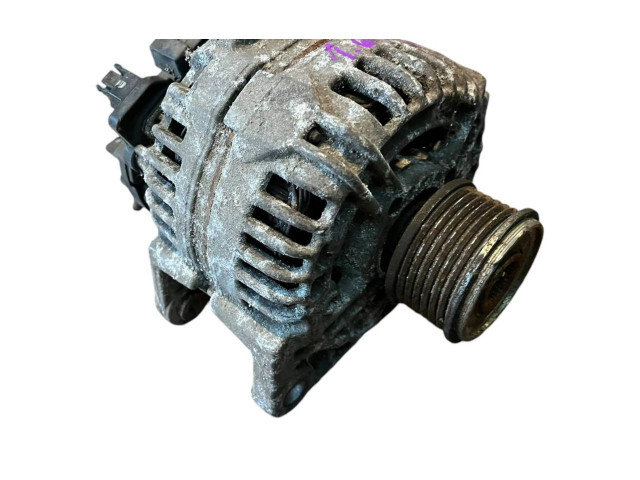 Генератор 8200660033, 32610 Renault Clio III