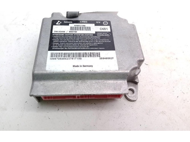 Блок подушек безопасности Alfa Romeo GT