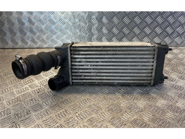 Интеркулер  9656503980   Peugeot 3008 I 