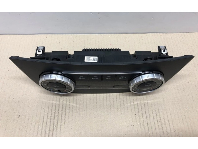 Zpětné zrcátko Mercedes-Benz GLE (W166 - C292) 2017 A1669003417, A1669003417