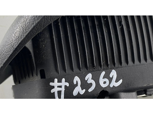 Подушка безопасности водителя 96380009ZE Citroen C2