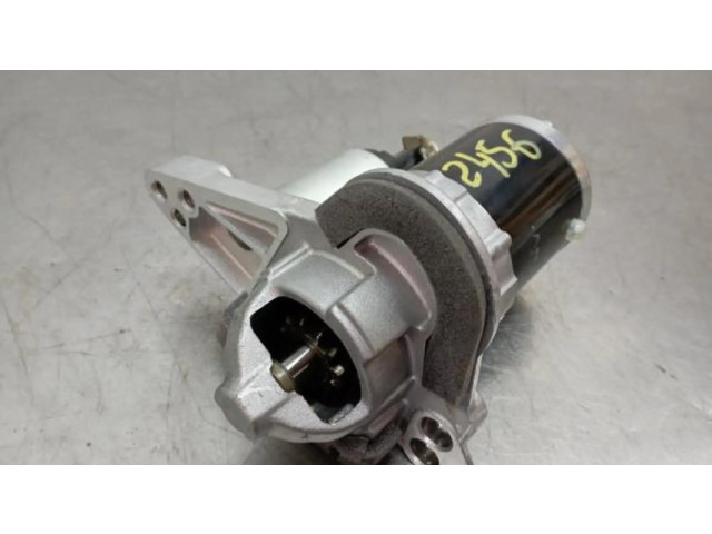 Стартер 233006442R Dacia Duster II