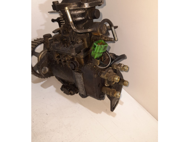 Топливный насос