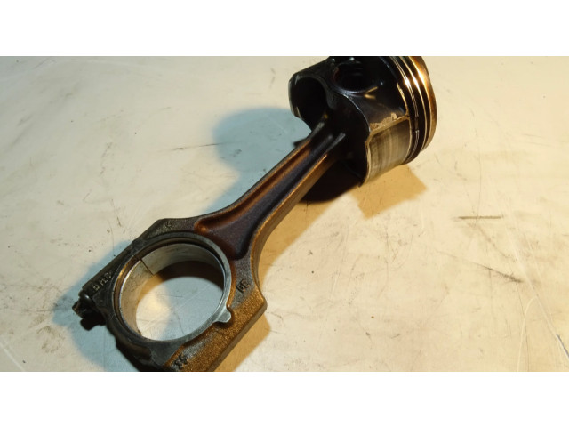  Поршень с шатуном  1295, 06LD  Audi A5 8T 8F для Другое двигателя 2.0