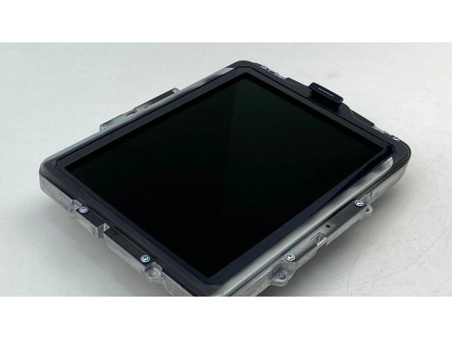 Дисплей    C1D09A1VX0, 32218885AE   Volvo S60