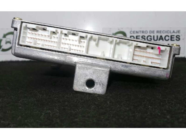 Блок управления CL9, KEIHIN Honda Stream