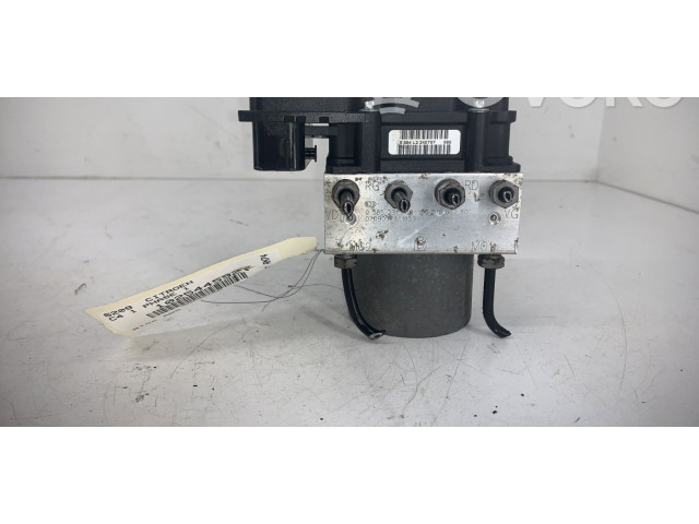 Блок управления АБС 4541Q1 Citroen C4 I