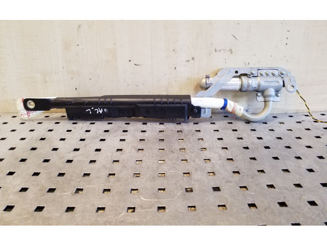 Надувная подушка для крыши