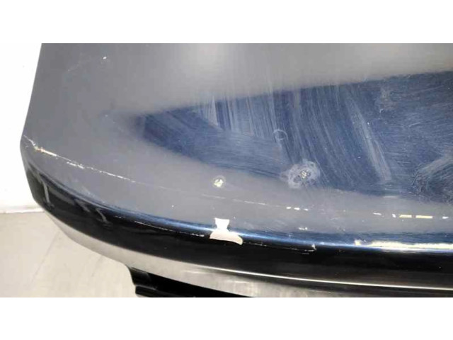 Задняя дверь