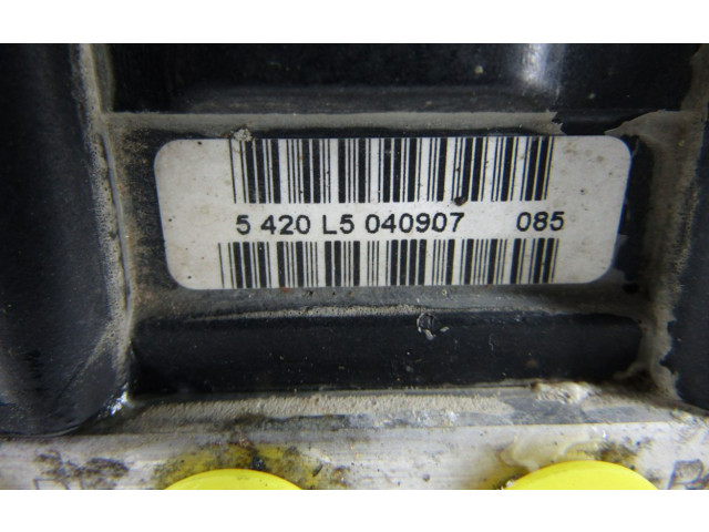 Jednotka ABS 0265230231 KIA Ceed 2007