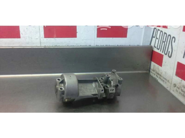 Čerpadlo oleje 059103337B Volkswagen Passat Alltrack AFB