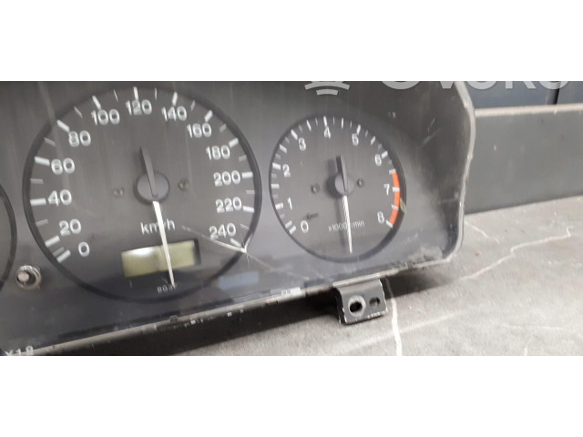 Панель приборов 7mbh1cb Mazda 323