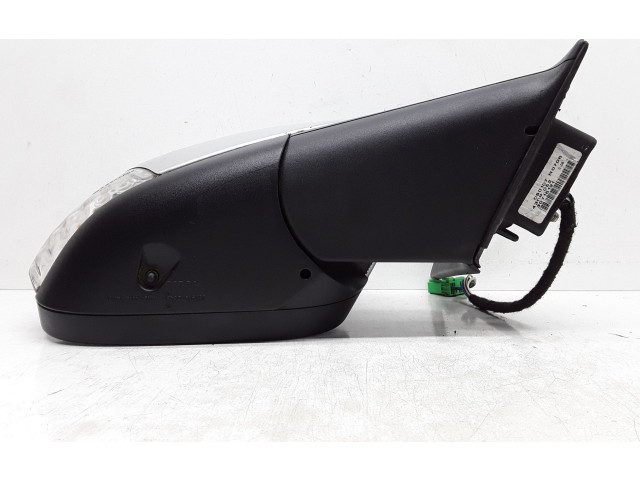 Зеркало электрическое Volvo XC90 2007 - 2014 года