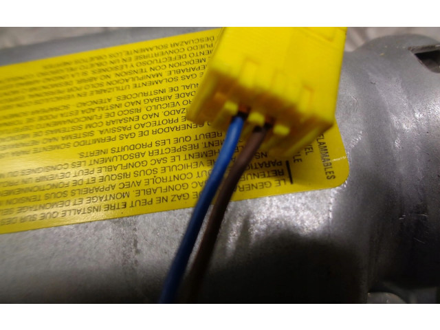 Подушка безопасности пассажира 735281448 Fiat Albea