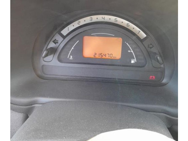 Зеркало электрическое        Citroen C2   -  года   