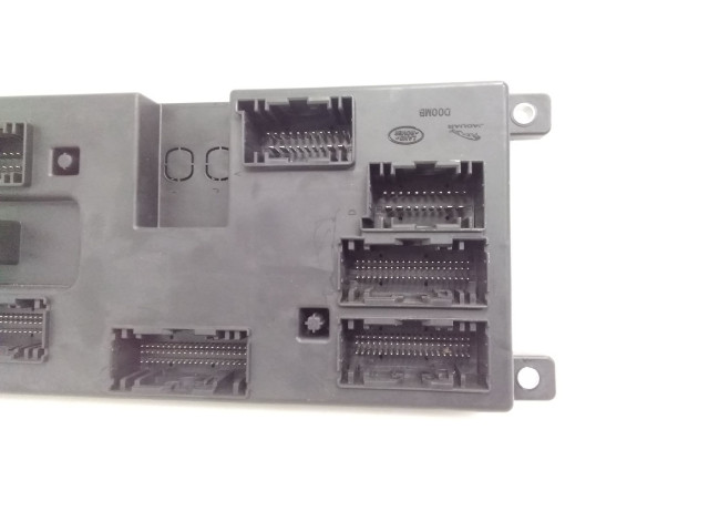 Блок комфорта GX7314F041AL, 3079234286 Jaguar XF X260