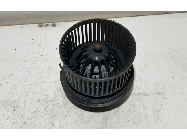 Вентилятор печки Citroen C4 Grand Picasso