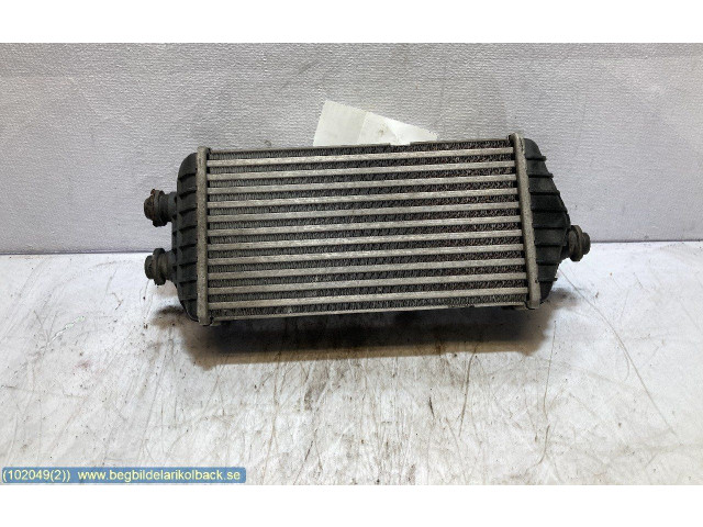 Интеркулер  282712A740   KIA Ceed 