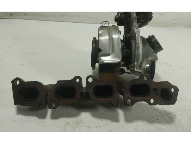  Турбина Volkswagen Arteon  05L253019F, 05L253019F   для двигателя DSRB      