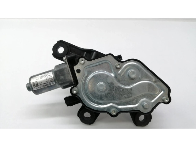 Моторчик заднего дворника A4538205800, A4538200540 Smart ForFour II W453